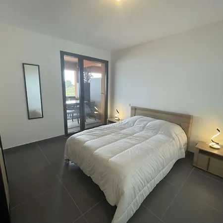 Apartment 4terimp-a304 Joli De Standing Vue