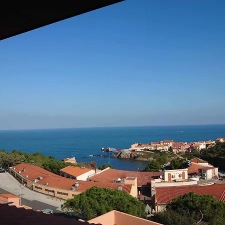 4terimp-a304 Joli De Standing * Collioure