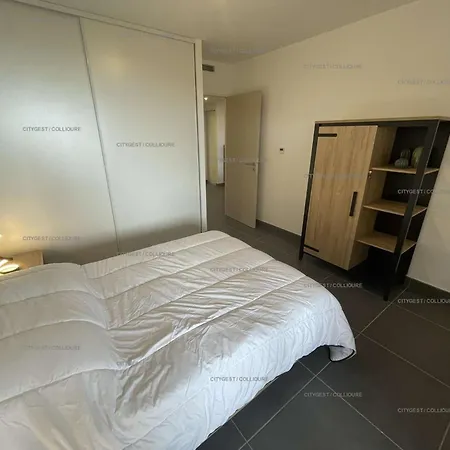 4terimp-a304 Joli De Standing Appartement *