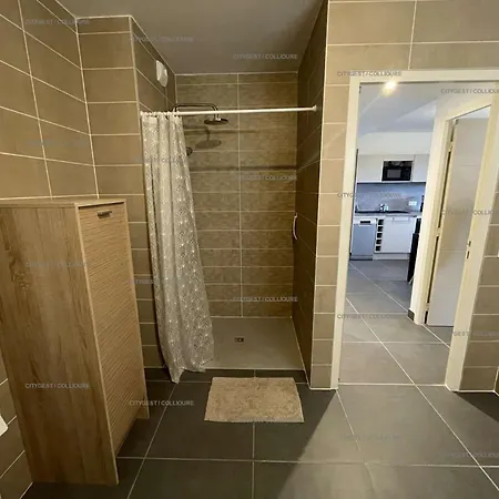 Appartement 4terimp-a304 Joli De Standing *
