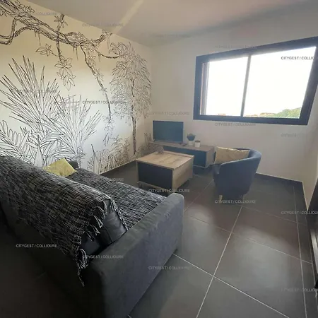 Appartamento 4terimp-a304 Joli De Standing Vue *