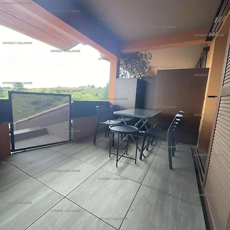 4terimp-a304 Joli De Standing Vue Apartman *