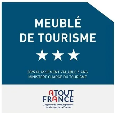 4terimp-a304 Joli De Standing Vue Apartamento